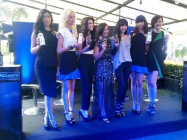 Tresemme foto web