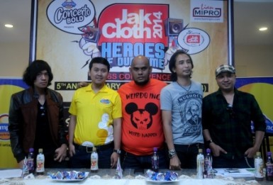 JakCloth 2014