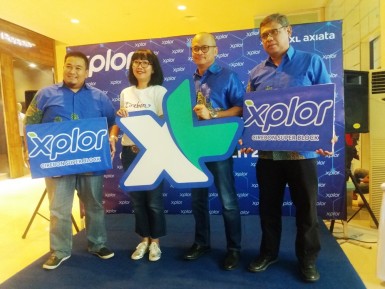 XL Cirebon 1